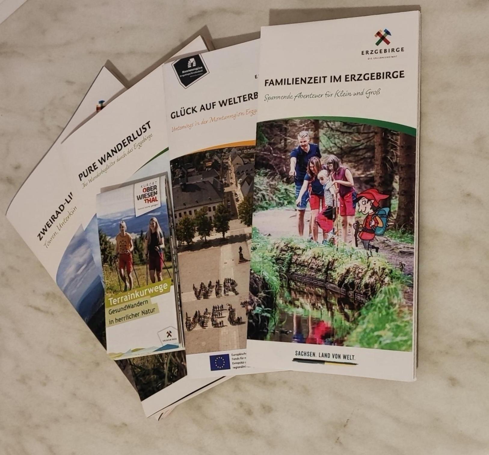 Ferienwohnungen An Der Fichtelbergbahn Cranzahl 외부 사진